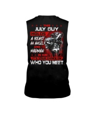 HOLDS 7 Sleeveless Tee thumbnail