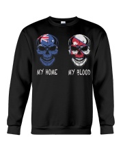 My Home Australia - Nepal Crewneck Sweatshirt thumbnail