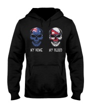 My Home Australia - Nepal Hooded Sweatshirt thumbnail