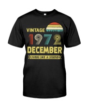 LIVING 72 12 Premium Fit Mens Tee thumbnail