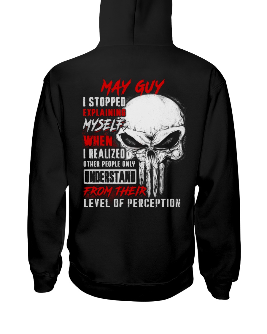 from their 5 Hooded Sweatshirt