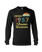 LIMITED 57 6 Long Sleeve Tee thumbnail