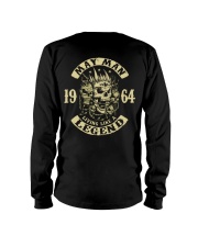MAN 64-5 Long Sleeve Tee thumbnail