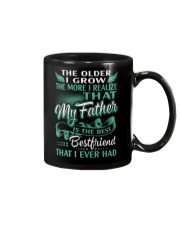 The Older I Grow Mug tile