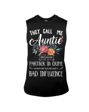 They Call Me Auntie Sleeveless Tee tile