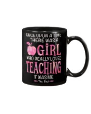 Once Upon A Time Mug tile