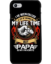 I've Been Called Phone Case tile