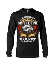 I've Been Called Long Sleeve Tee tile