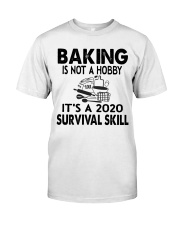 BAKING Classic T-Shirt tile