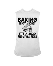 BAKING Sleeveless Tee thumbnail