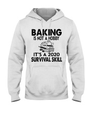 BAKING Hooded Sweatshirt thumbnail
