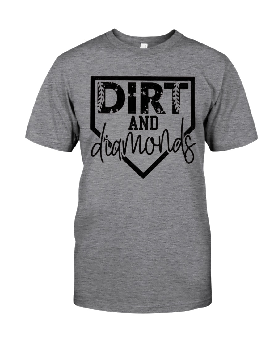baseball Classic T-Shirt