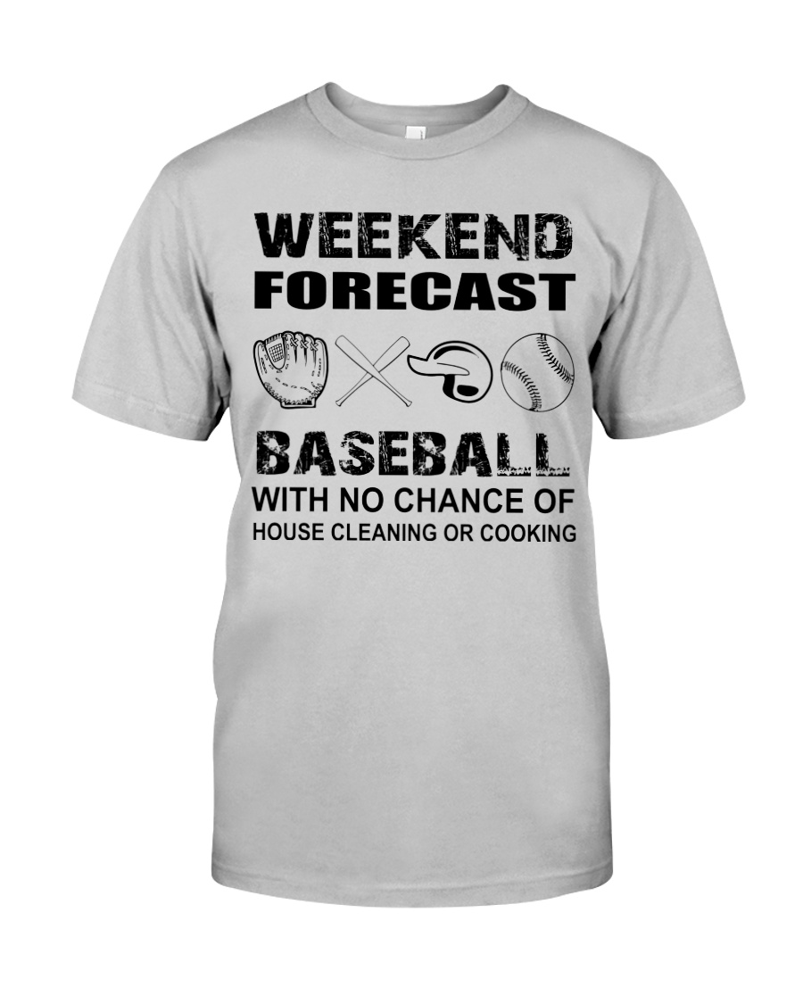 baseball Classic T-Shirt