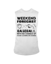 baseball Sleeveless Tee thumbnail
