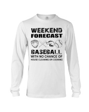 baseball Long Sleeve Tee thumbnail