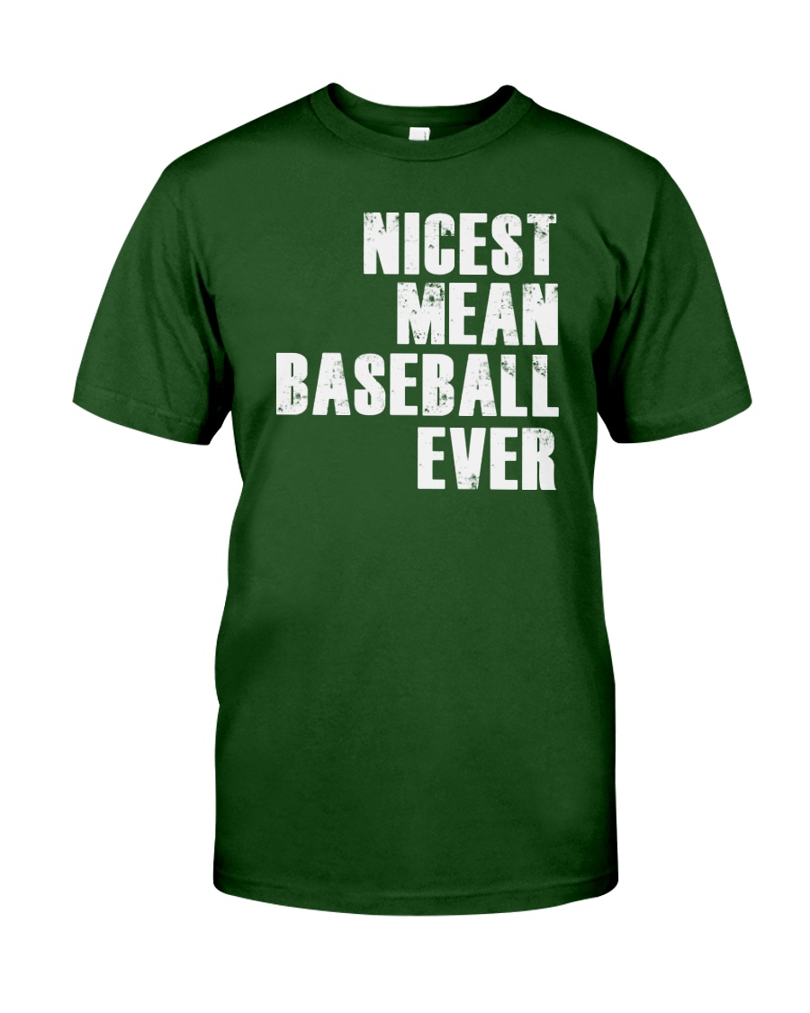 baseball Classic T-Shirt