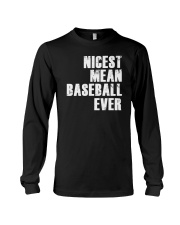baseball Long Sleeve Tee thumbnail