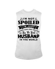 husband Sleeveless Tee thumbnail