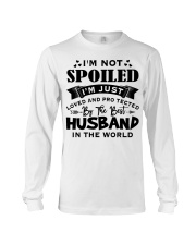 husband Long Sleeve Tee thumbnail
