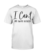 HOCKEY Classic T-Shirt tile