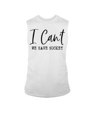 HOCKEY Sleeveless Tee thumbnail