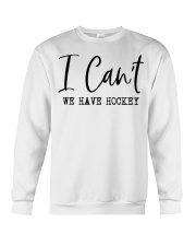 HOCKEY Crewneck Sweatshirt thumbnail