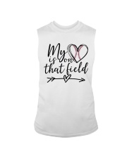 baseball shirts Sleeveless Tee thumbnail