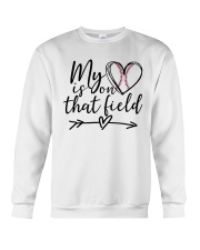 baseball shirts Crewneck Sweatshirt thumbnail