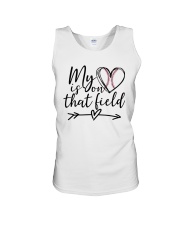 baseball shirts Unisex Tank thumbnail