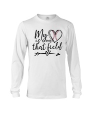 baseball shirts Long Sleeve Tee thumbnail
