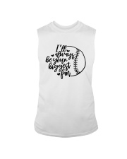 baseball fan shirts Sleeveless Tee thumbnail