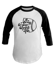 baseball fan shirts Baseball Tee thumbnail