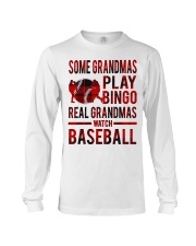 baseball Long Sleeve Tee thumbnail