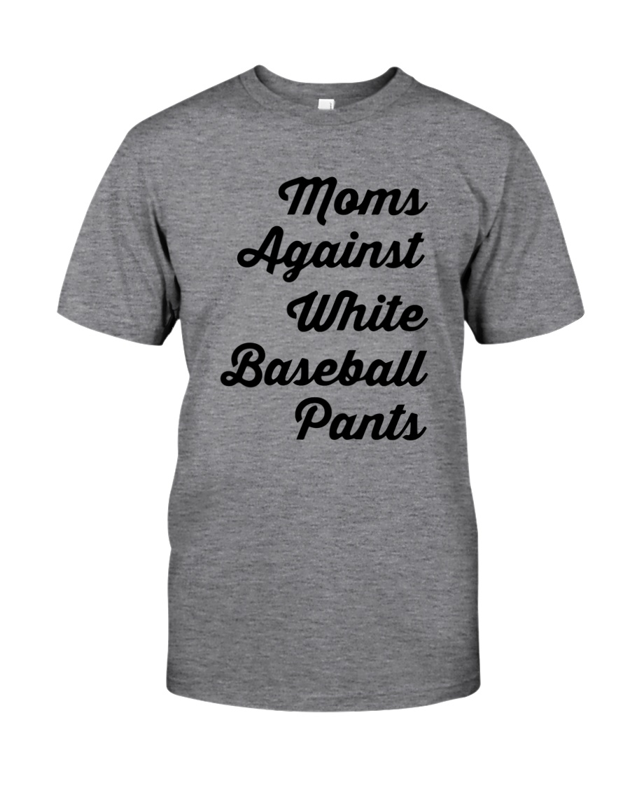 baseball Classic T-Shirt
