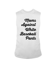 baseball Sleeveless Tee thumbnail