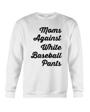 baseball Crewneck Sweatshirt thumbnail