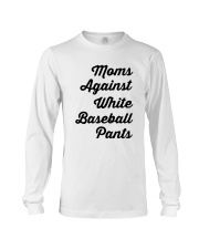 baseball Long Sleeve Tee thumbnail