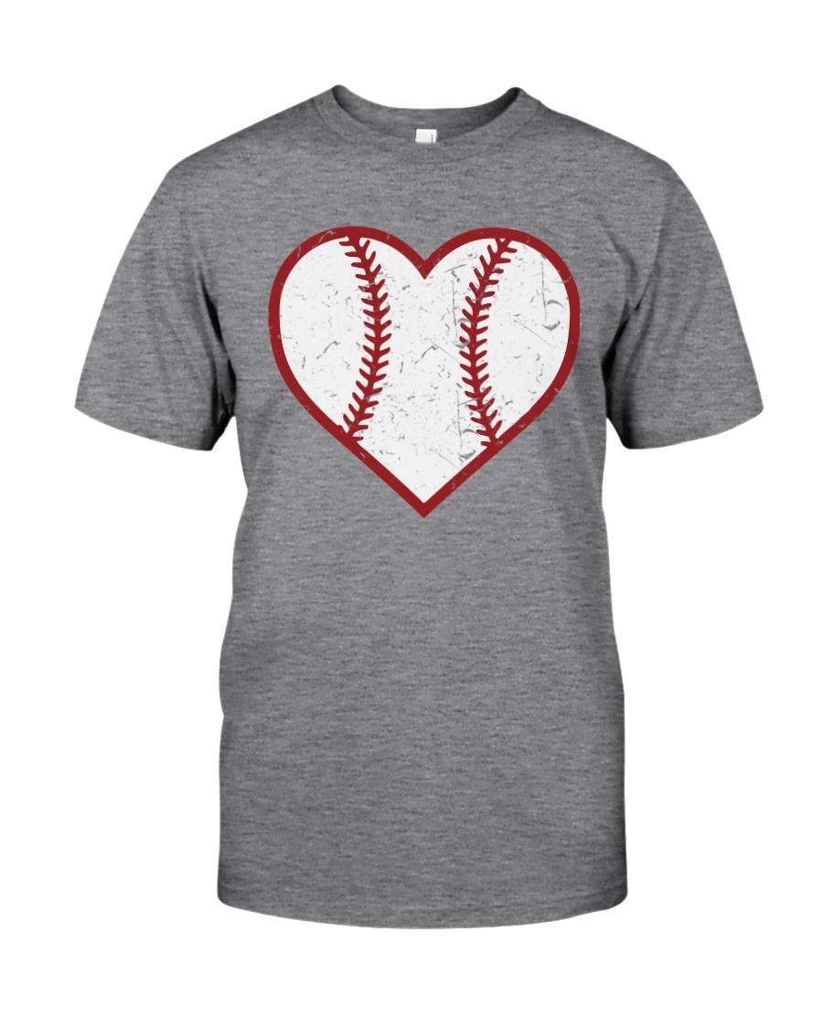 Baseball Classic T-Shirt