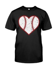 Baseball Classic T-Shirt tile
