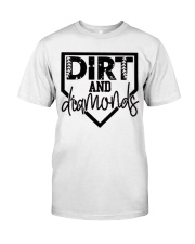 baseball Classic T-Shirt thumbnail