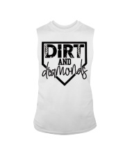 baseball Sleeveless Tee thumbnail