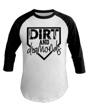 baseball Baseball Tee thumbnail