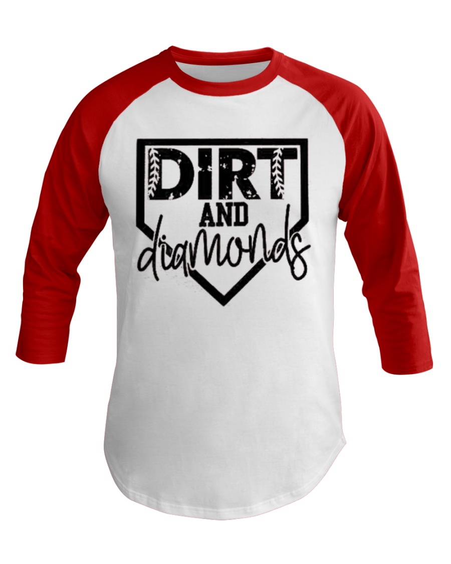 baseball Baseball Tee