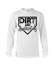 baseball Long Sleeve Tee thumbnail