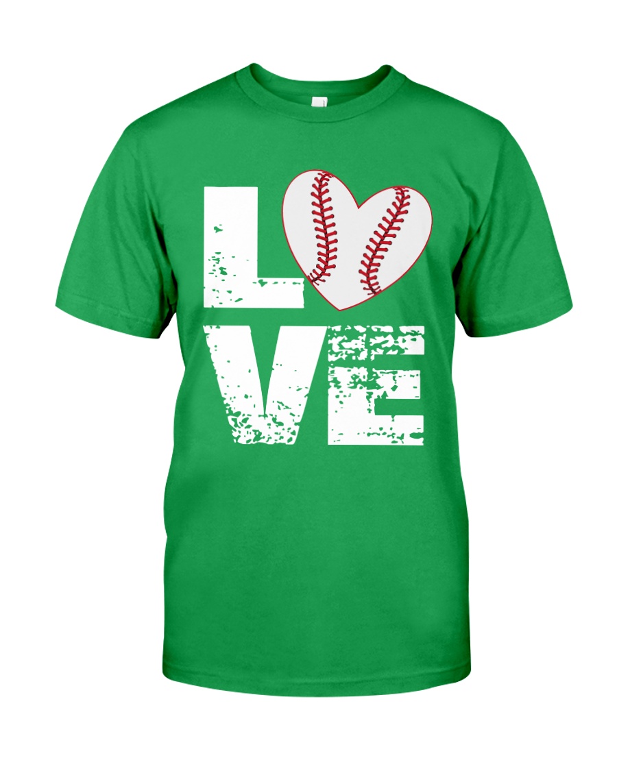 baseball Classic T-Shirt