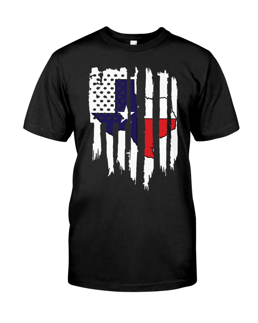 texas Classic T-Shirt