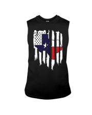 texas Sleeveless Tee thumbnail