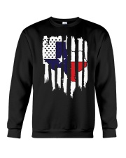 texas Crewneck Sweatshirt thumbnail