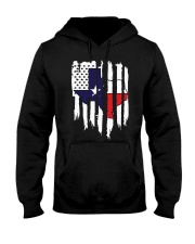 texas Hooded Sweatshirt thumbnail
