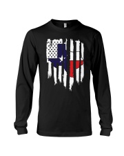 texas Long Sleeve Tee thumbnail